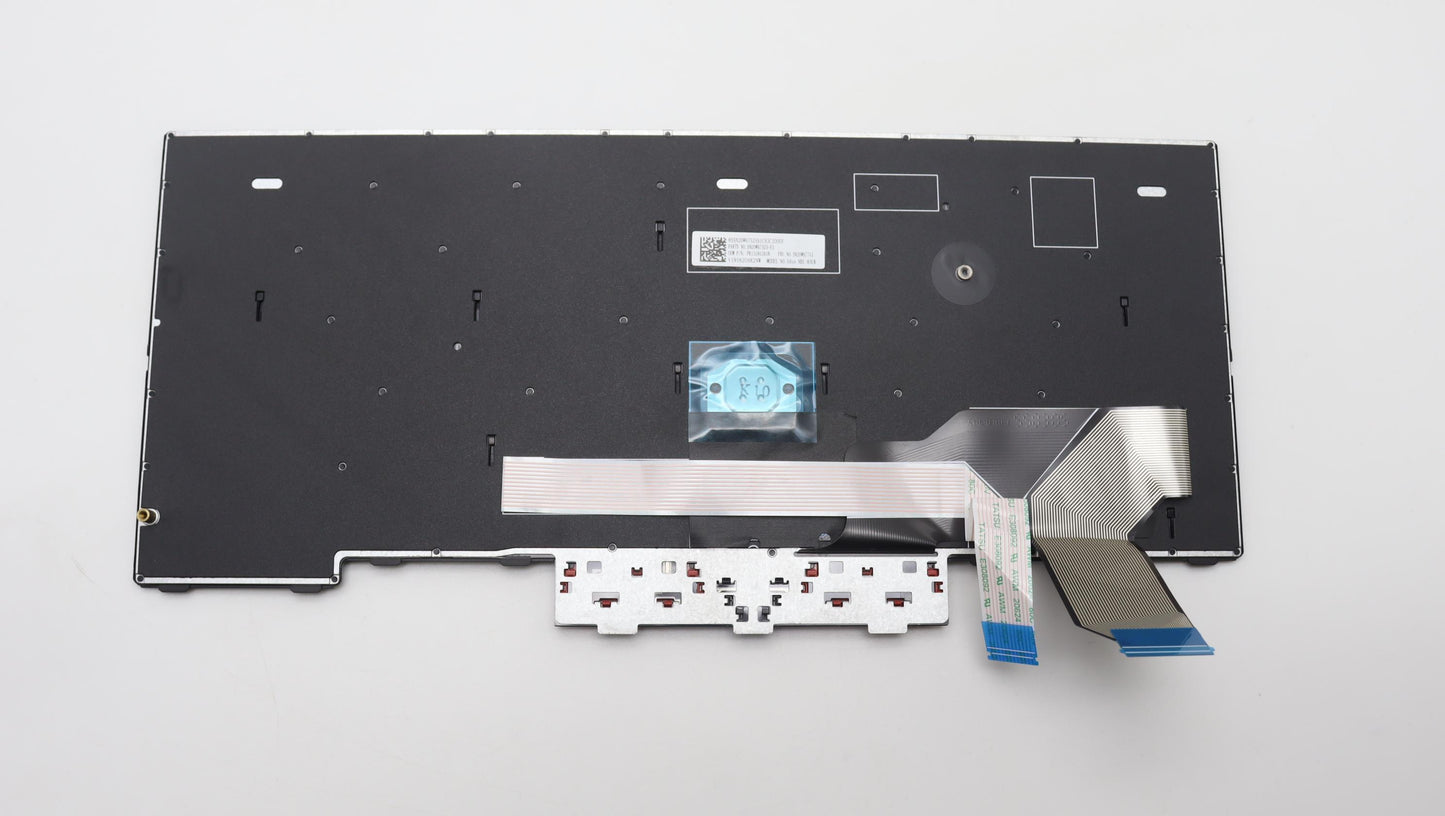 Lenovo Keyboard, Internal - 5N20W67741