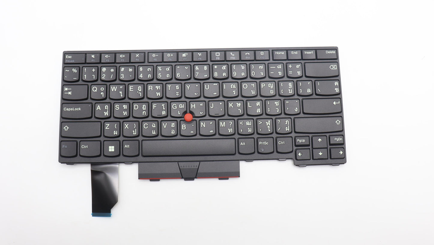 Lenovo Keyboard, Internal - 5N20W67753