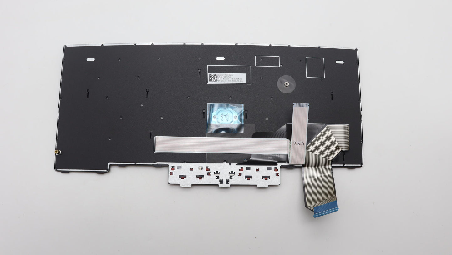 Lenovo Keyboard, Internal - 5N20W67753