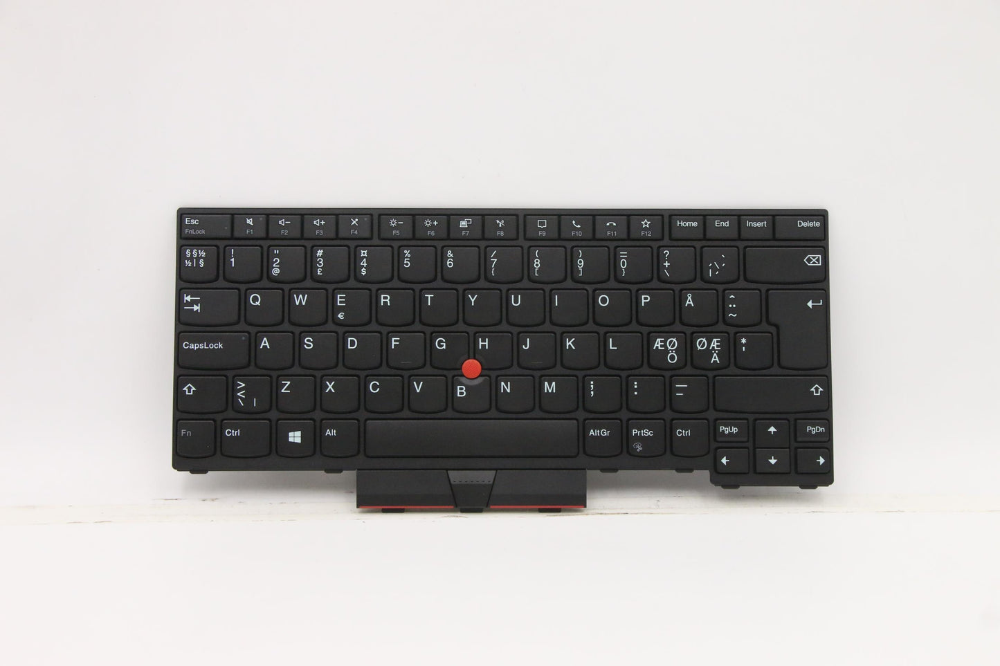 Lenovo Keyboard, Internal - 5N20W67758