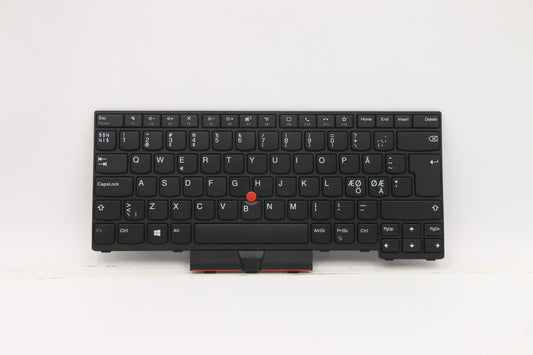 Lenovo Keyboard, Internal - 5N20W67758