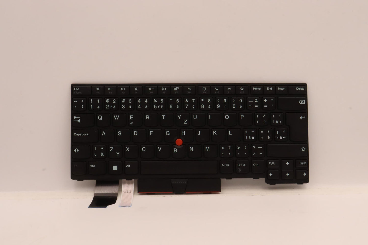 Lenovo Keyboard, Internal - 5N20W67759
