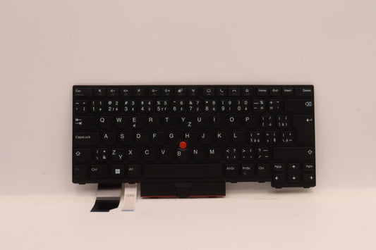 Lenovo Keyboard, Internal - 5N20W67759