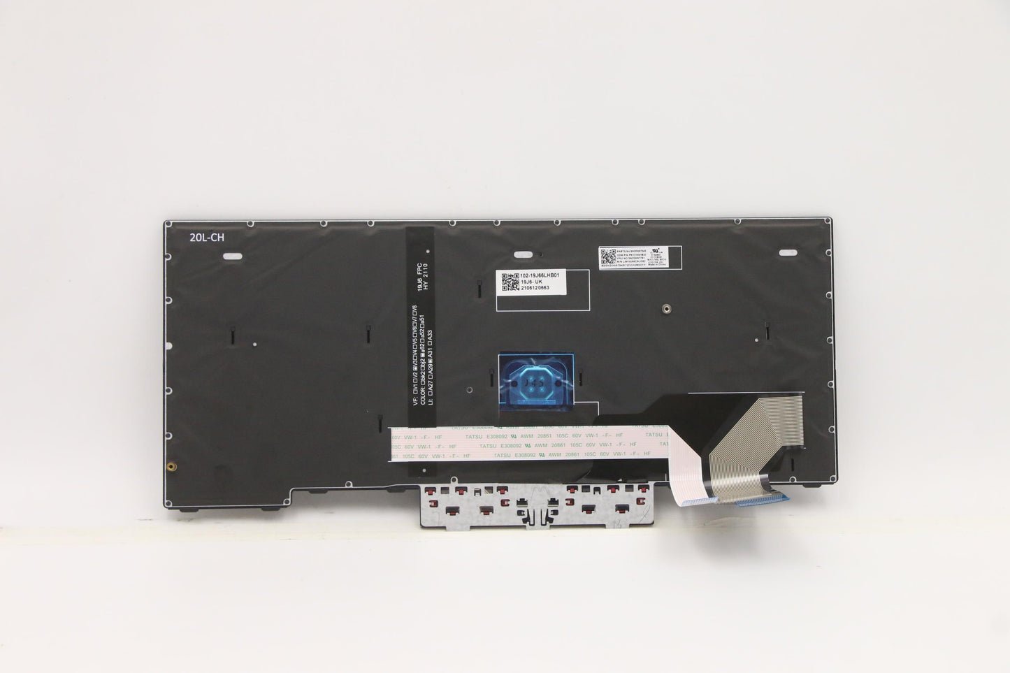 Lenovo Keyboard, Internal - 5N20W67761