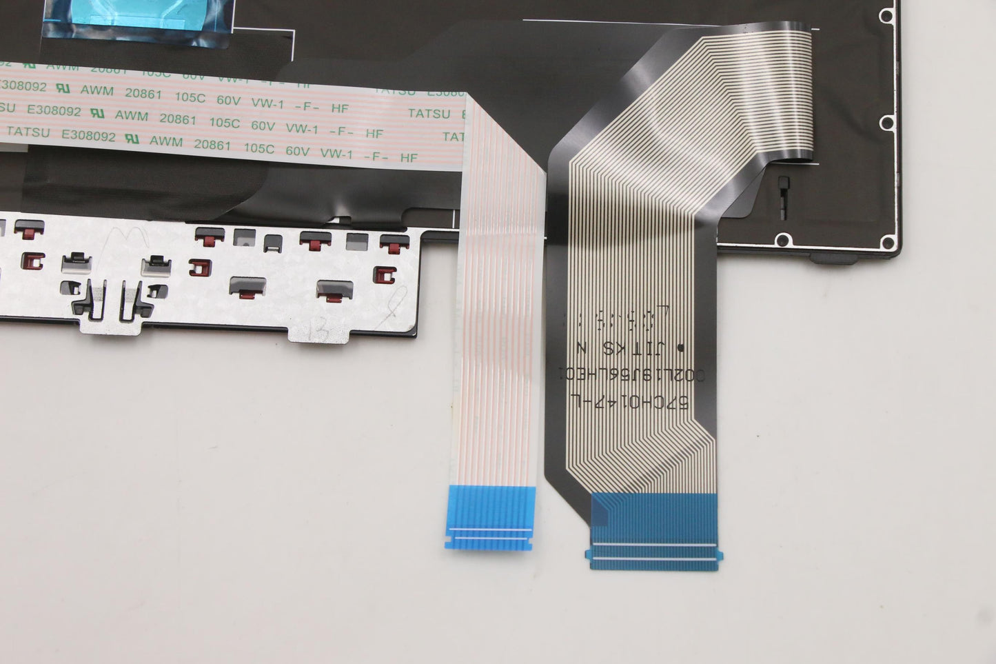 Lenovo Keyboard, Internal - 5N20W67761