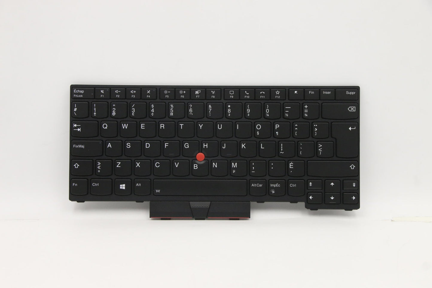 Lenovo Keyboard, Internal - 5N20W67762