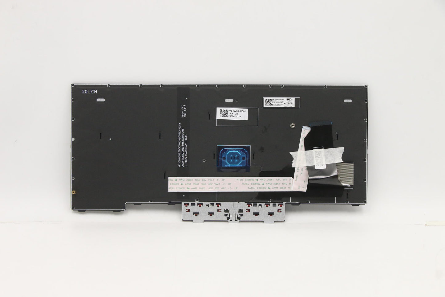 Lenovo Keyboard, Internal - 5N20W67762