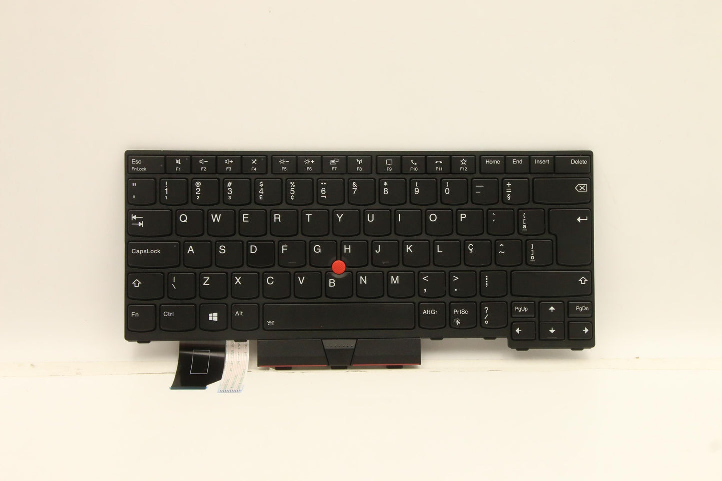 Lenovo Keyboard, Internal - 5N20W67764