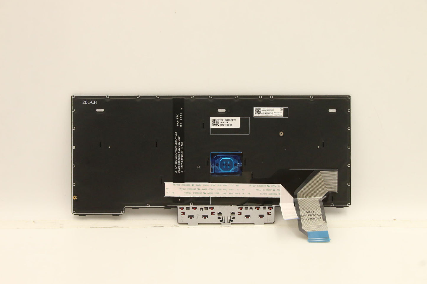 Lenovo Keyboard, Internal - 5N20W67764