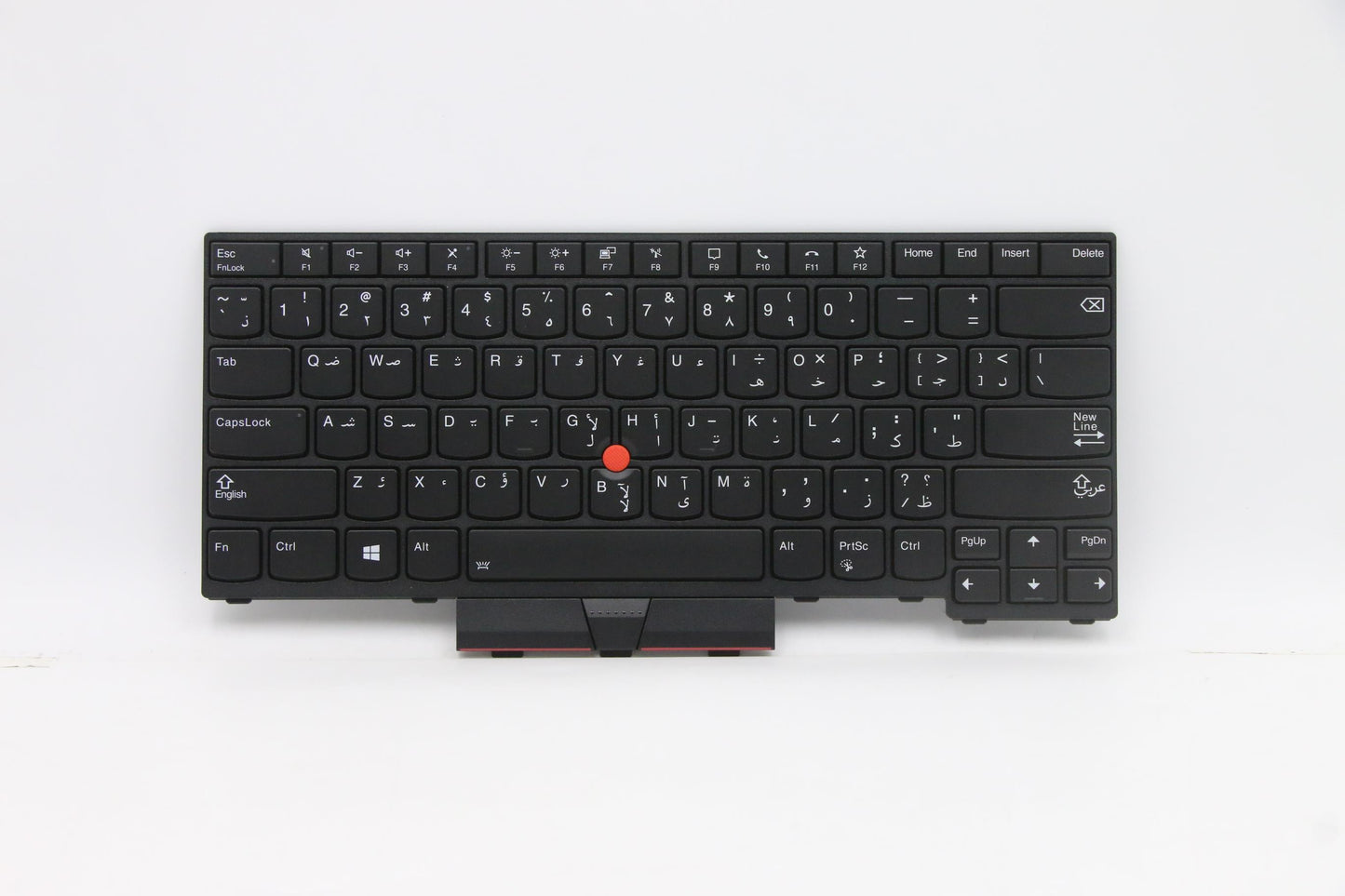 Lenovo Keyboard, Internal - 5N20W67765