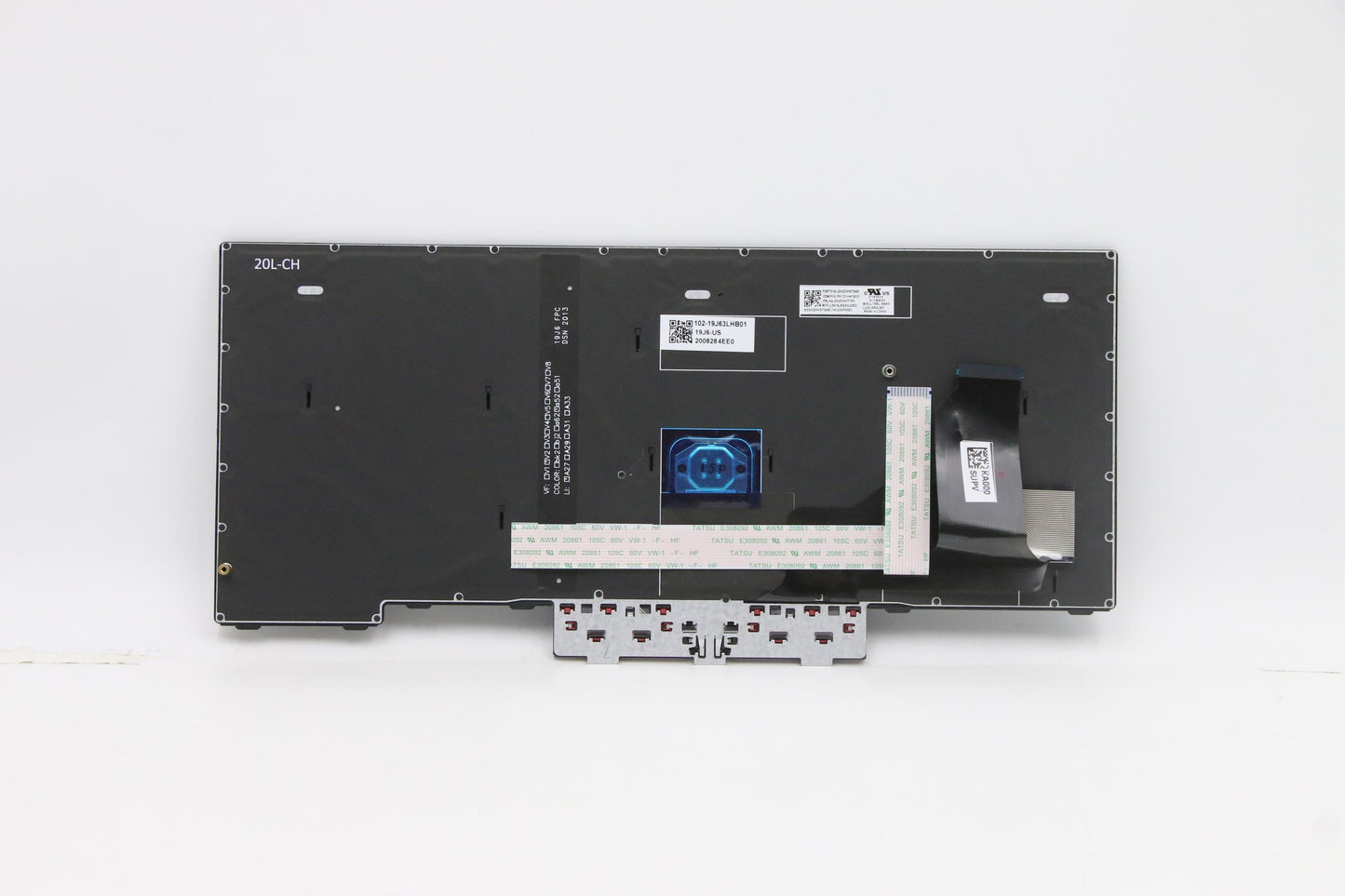 Lenovo Keyboard, Internal - 5N20W67765