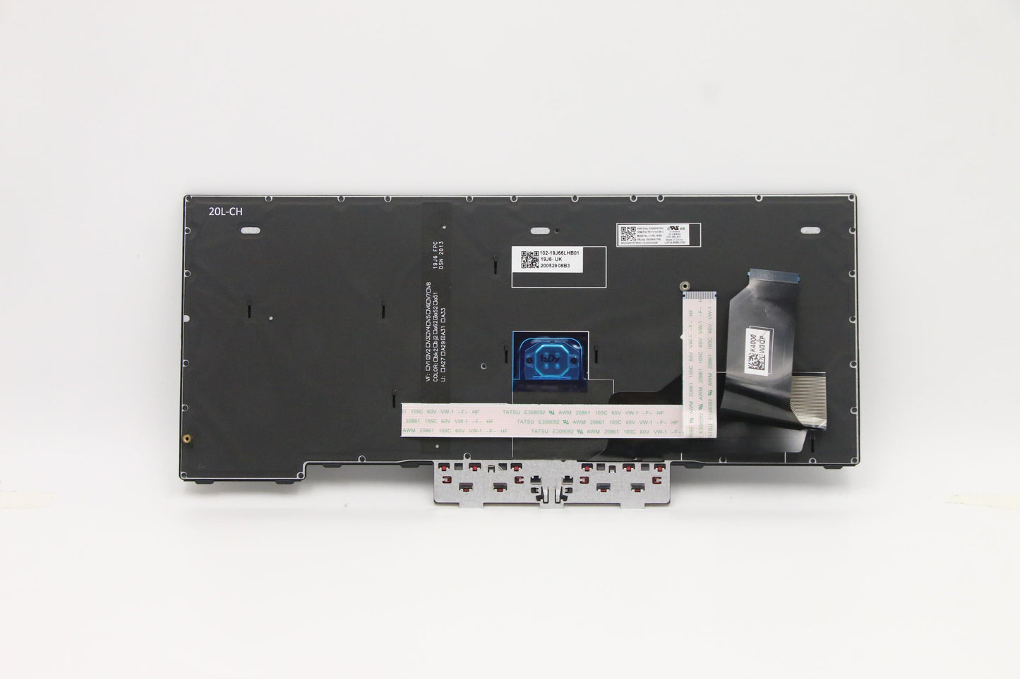 Lenovo Keyboard, Internal - 5N20W67766