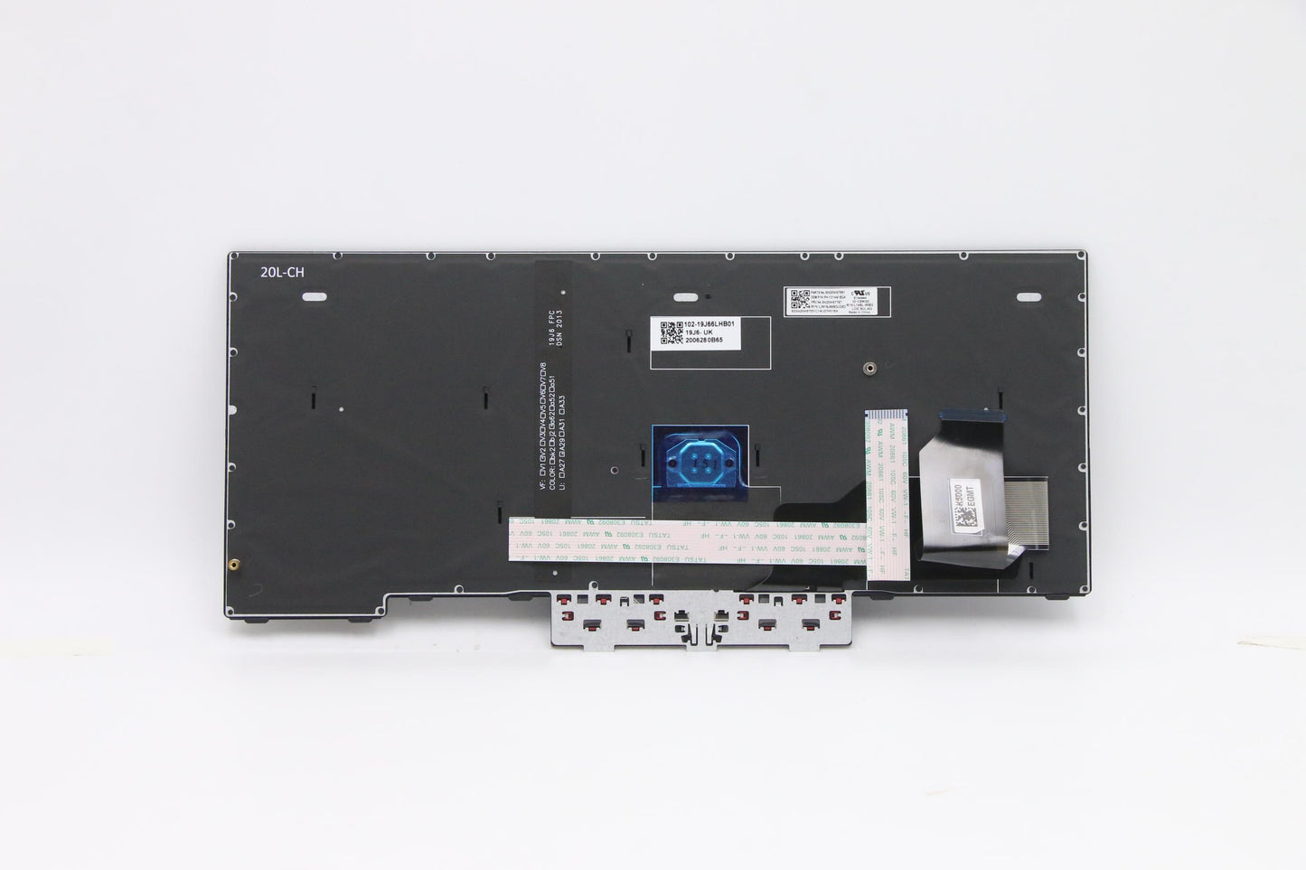 Lenovo Keyboard, Internal - 5N20W67767