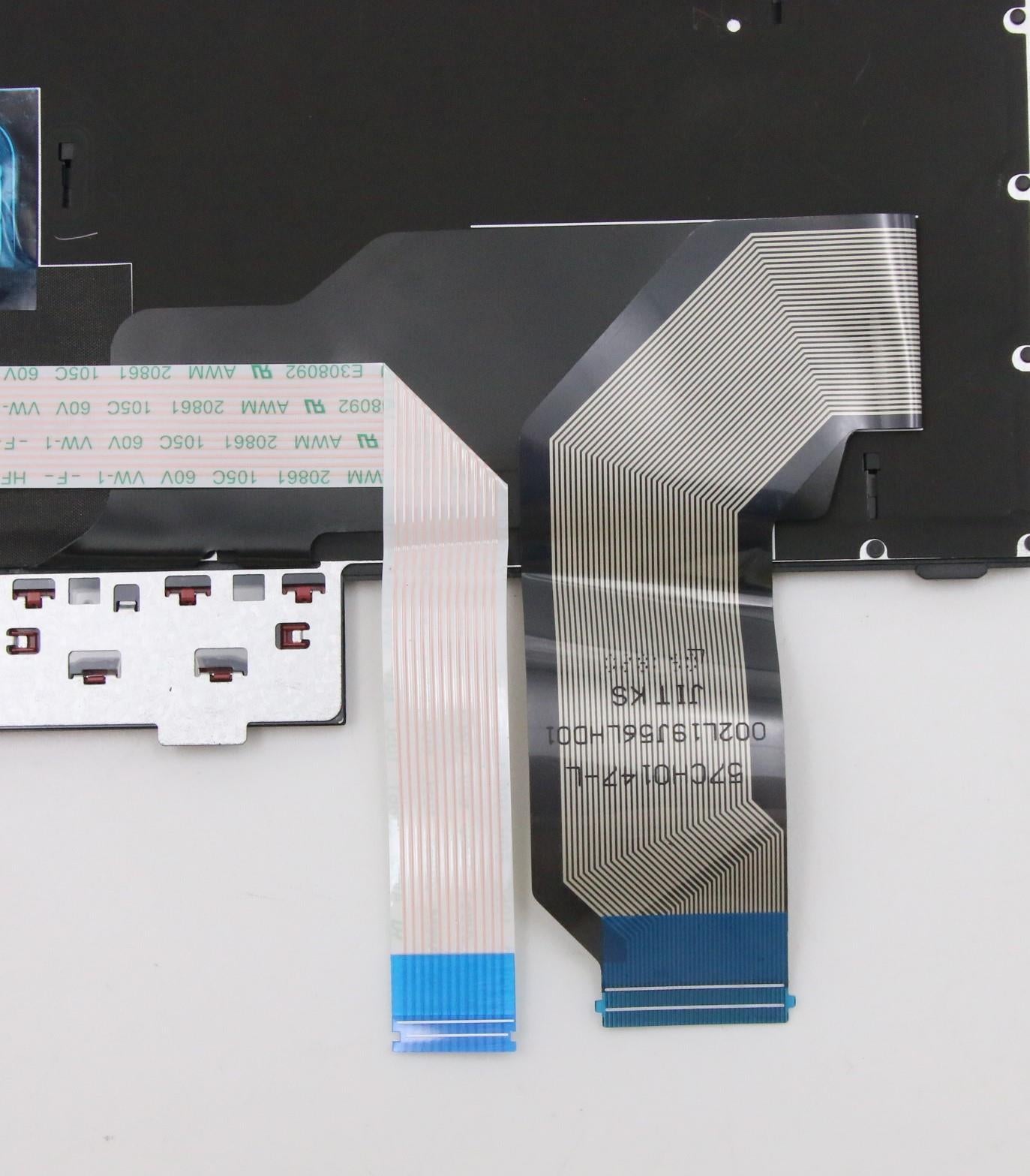 Lenovo Keyboard, Internal - 5N20W67767