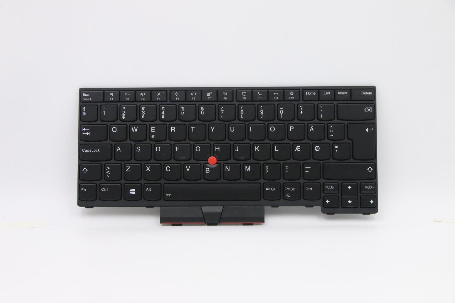Lenovo Keyboard, Internal - 5N20W67768