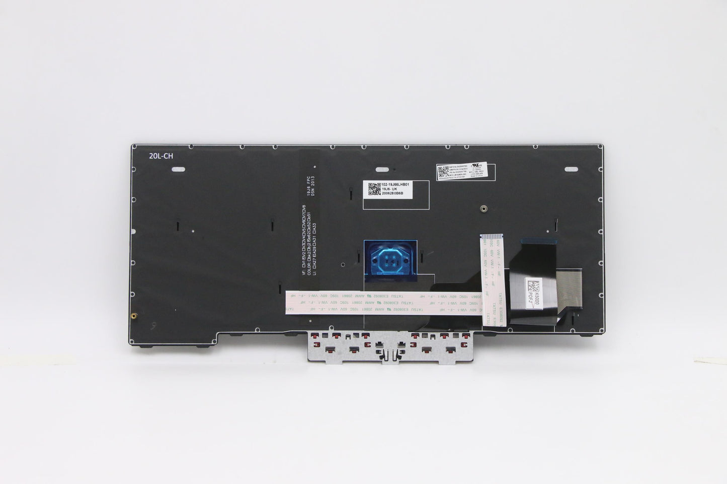 Lenovo Keyboard, Internal - 5N20W67768