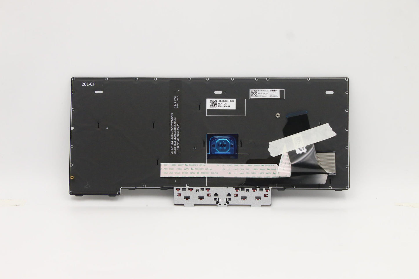 Lenovo Keyboard, Internal - 5N20W67769