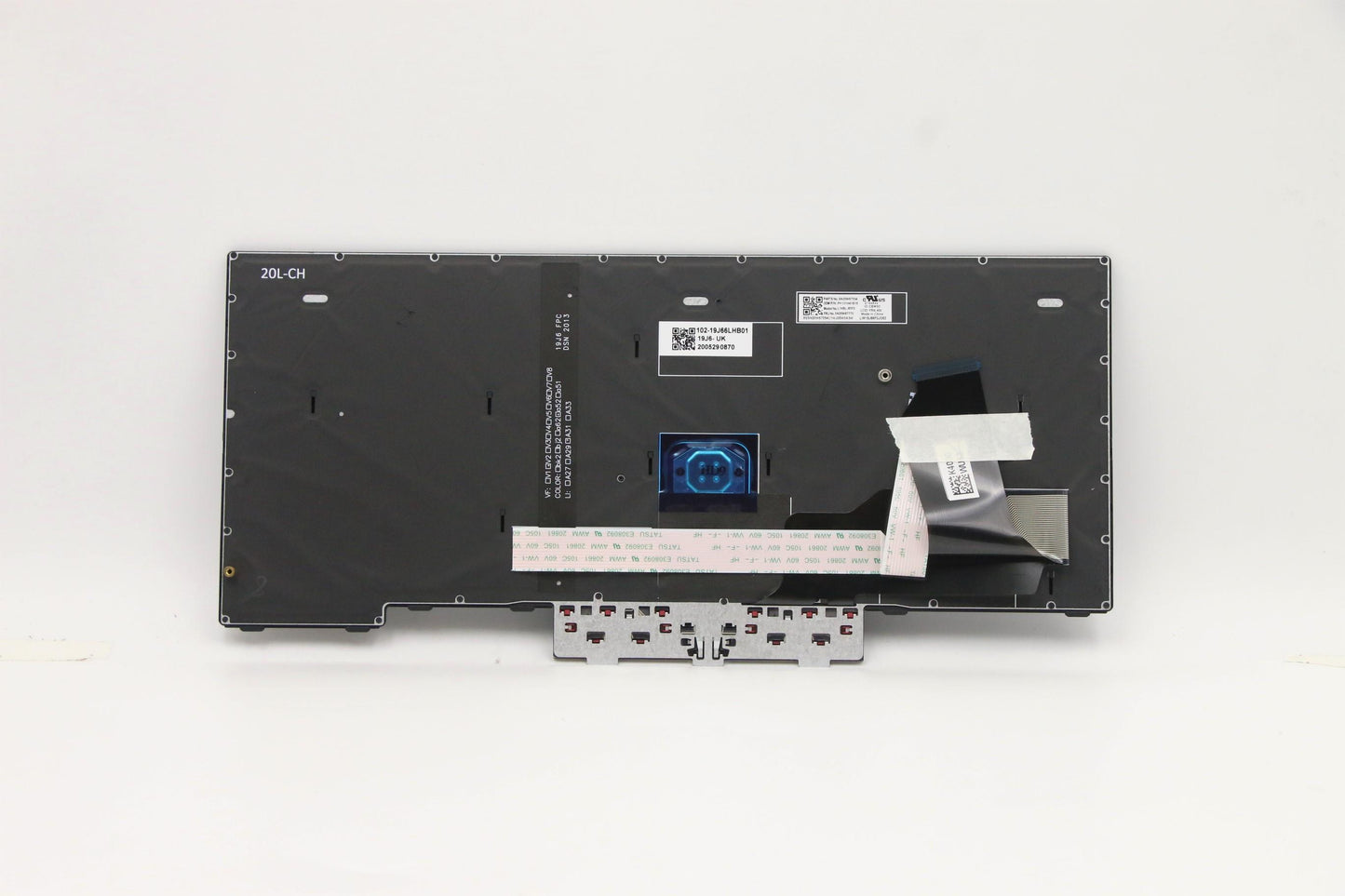 Lenovo Keyboard, Internal - 5N20W67770