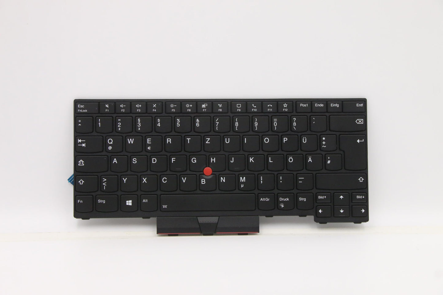 Lenovo Keyboard, Internal - 5N20W67771