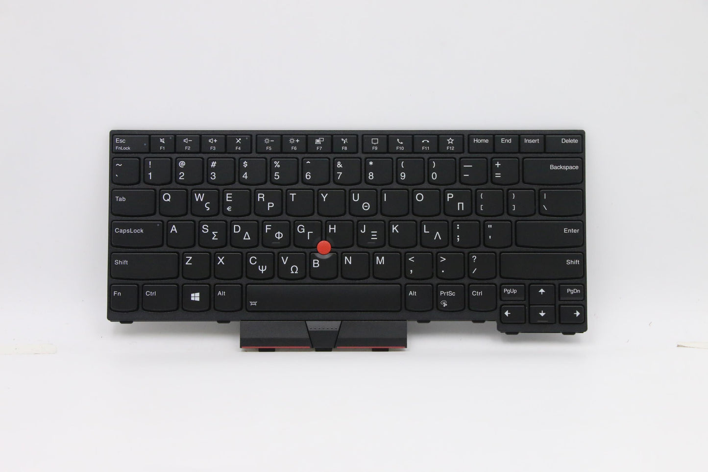 Lenovo Keyboard, Internal - 5N20W67772