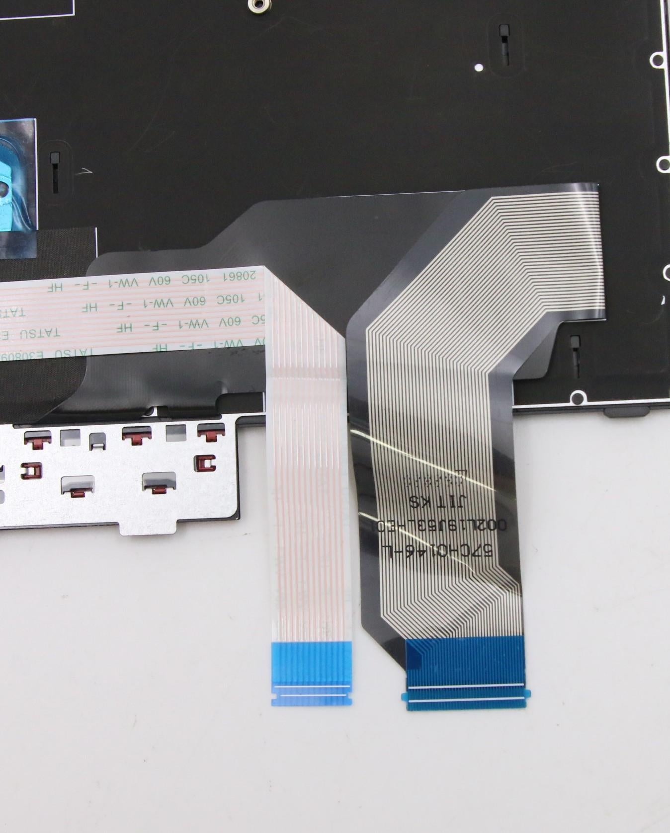Lenovo Keyboard, Internal - 5N20W67772
