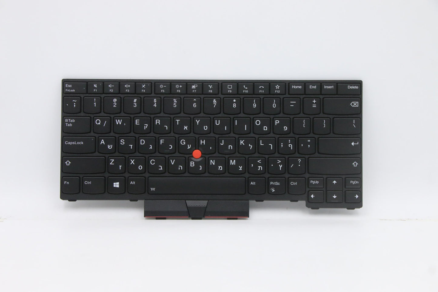 Lenovo Keyboard, Internal - 5N20W67773
