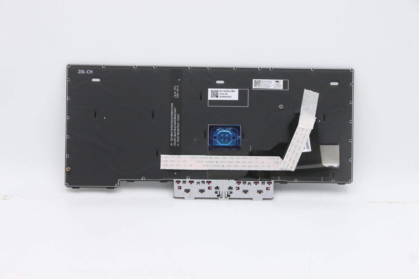 Lenovo Keyboard, Internal - 5N20W67773