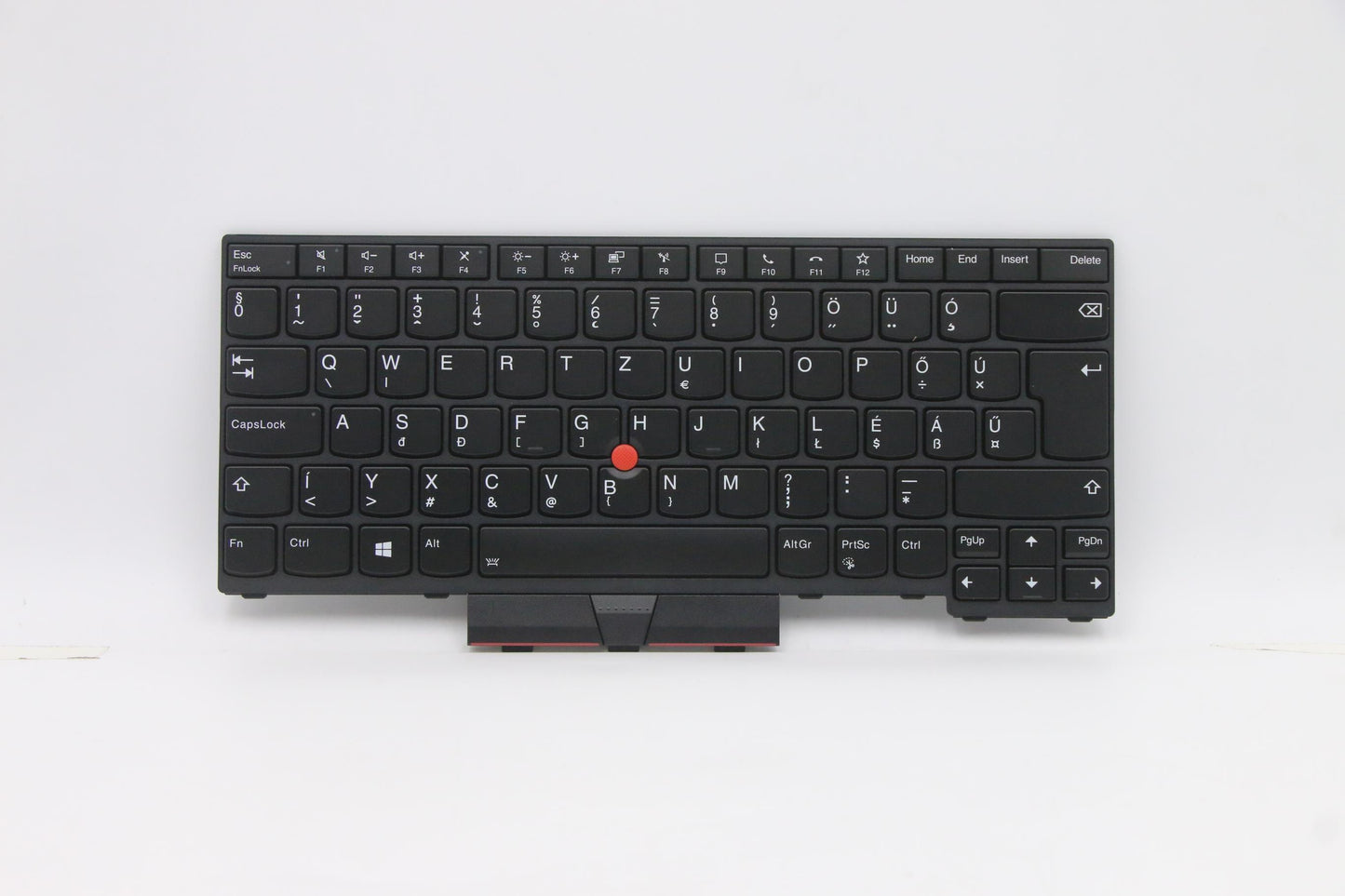 Lenovo Keyboard, Internal - 5N20W67774
