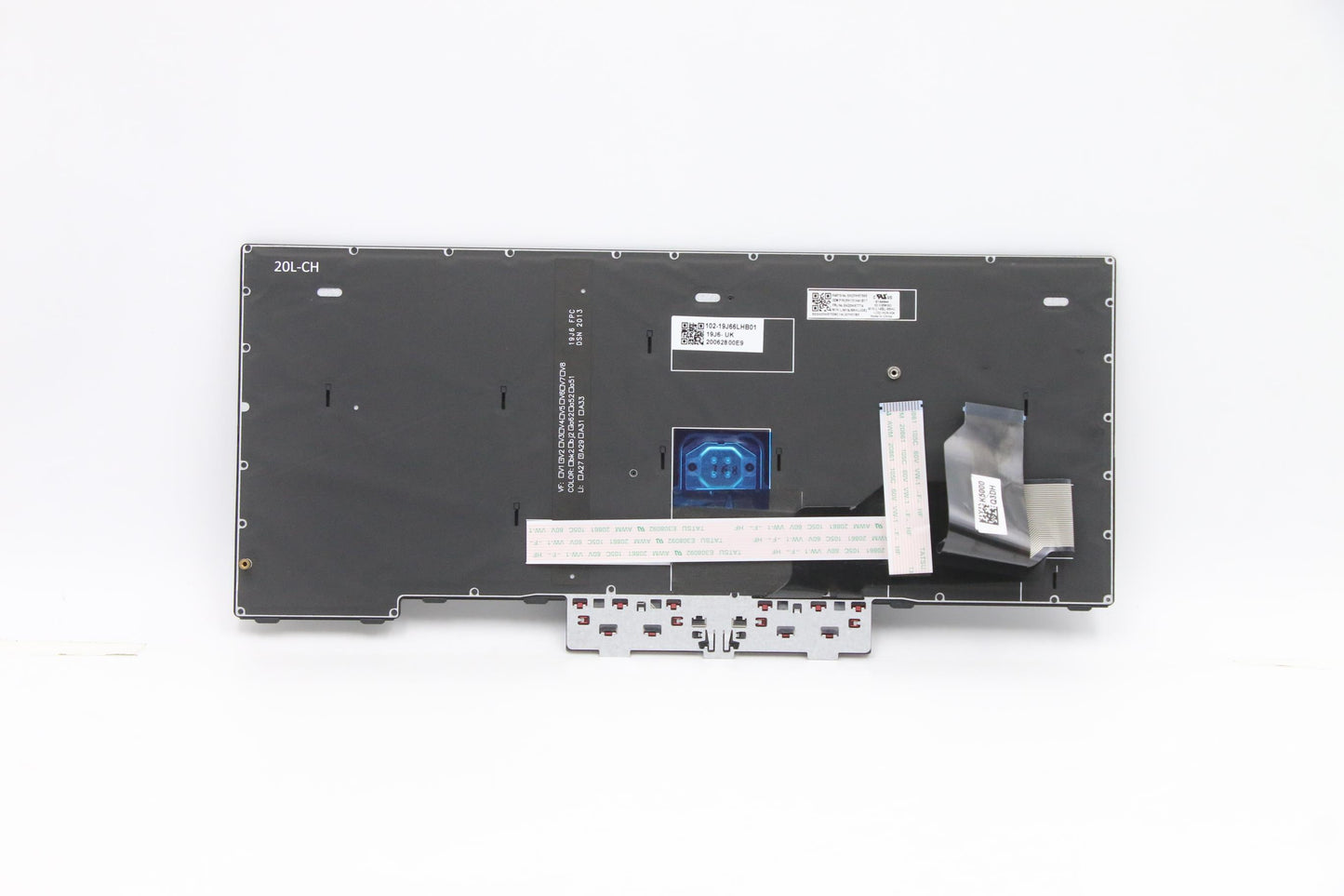 Lenovo Keyboard, Internal - 5N20W67774