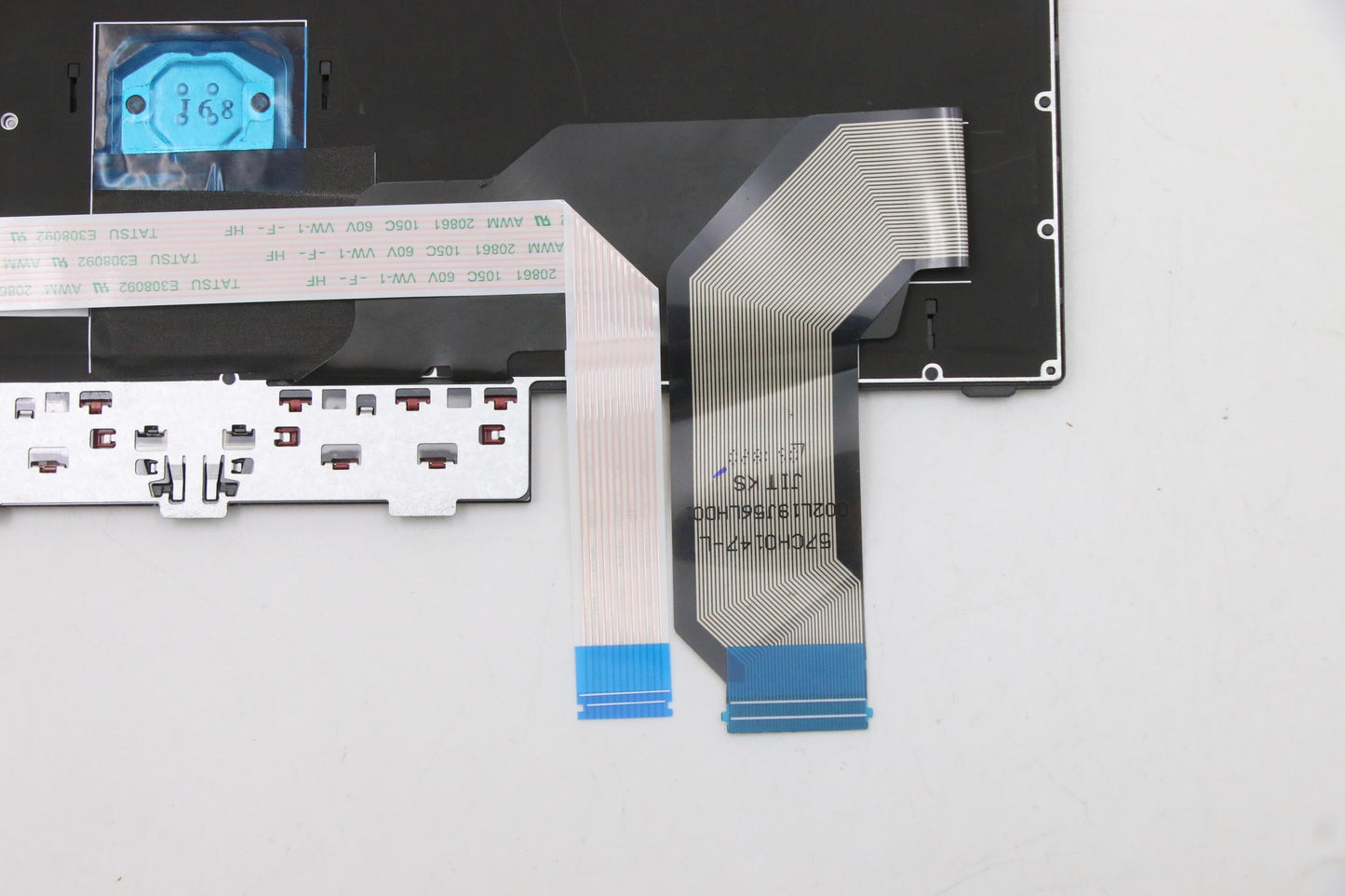 Lenovo Keyboard, Internal - 5N20W67774