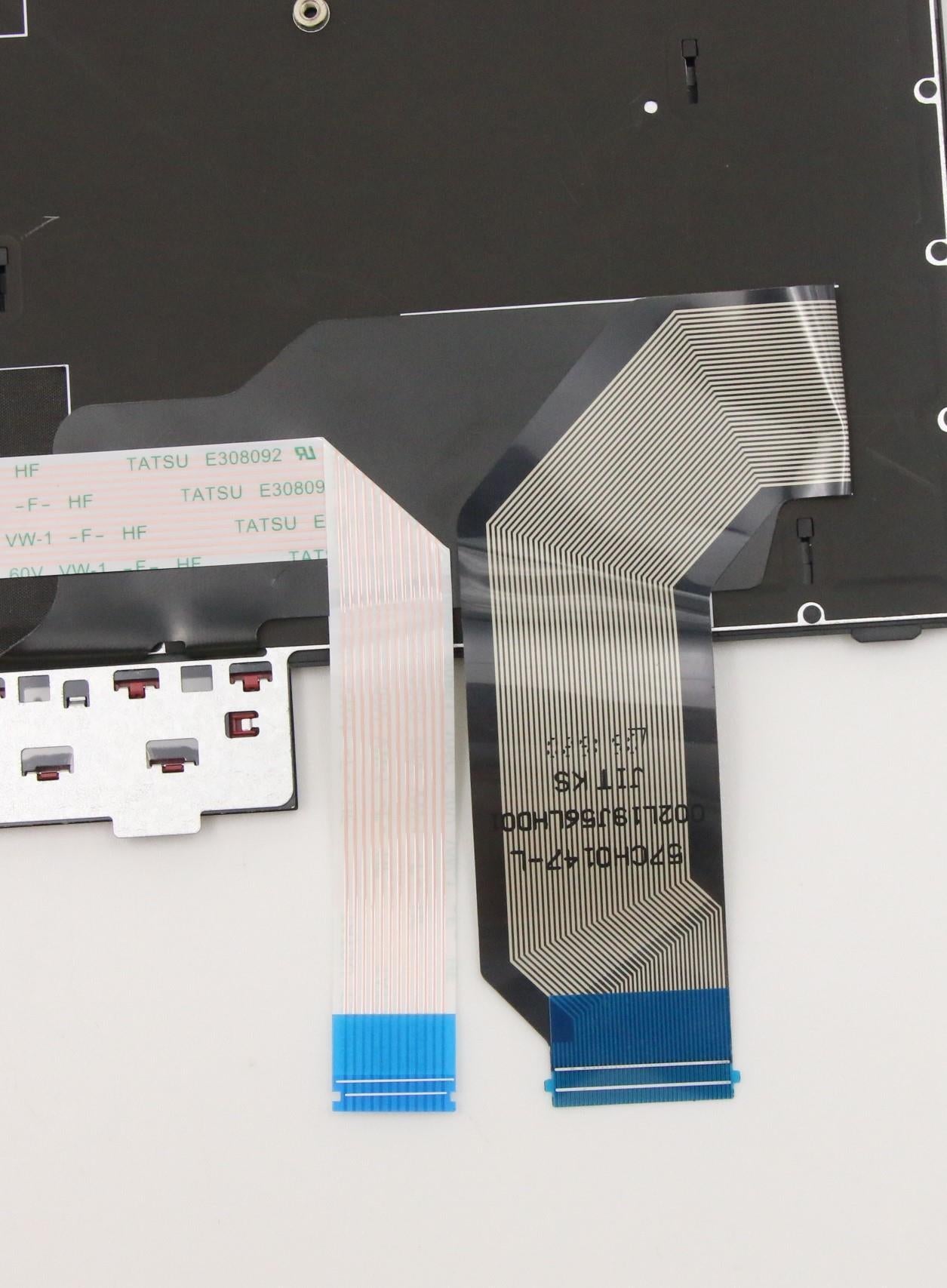 Lenovo Keyboard, Internal - 5N20W67776