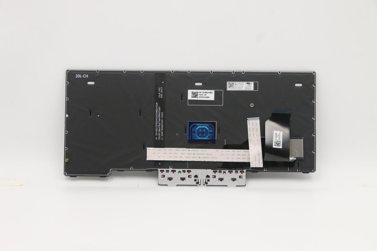Lenovo Keyboard, Internal - 5N20W67778