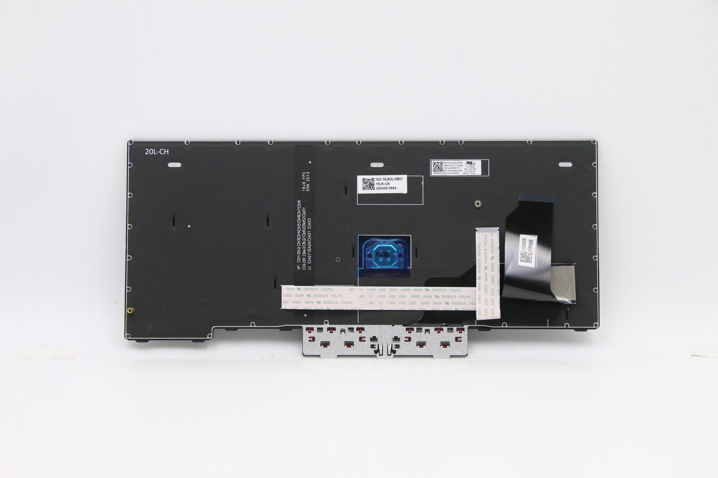 Lenovo Keyboard, Internal - 5N20W67779