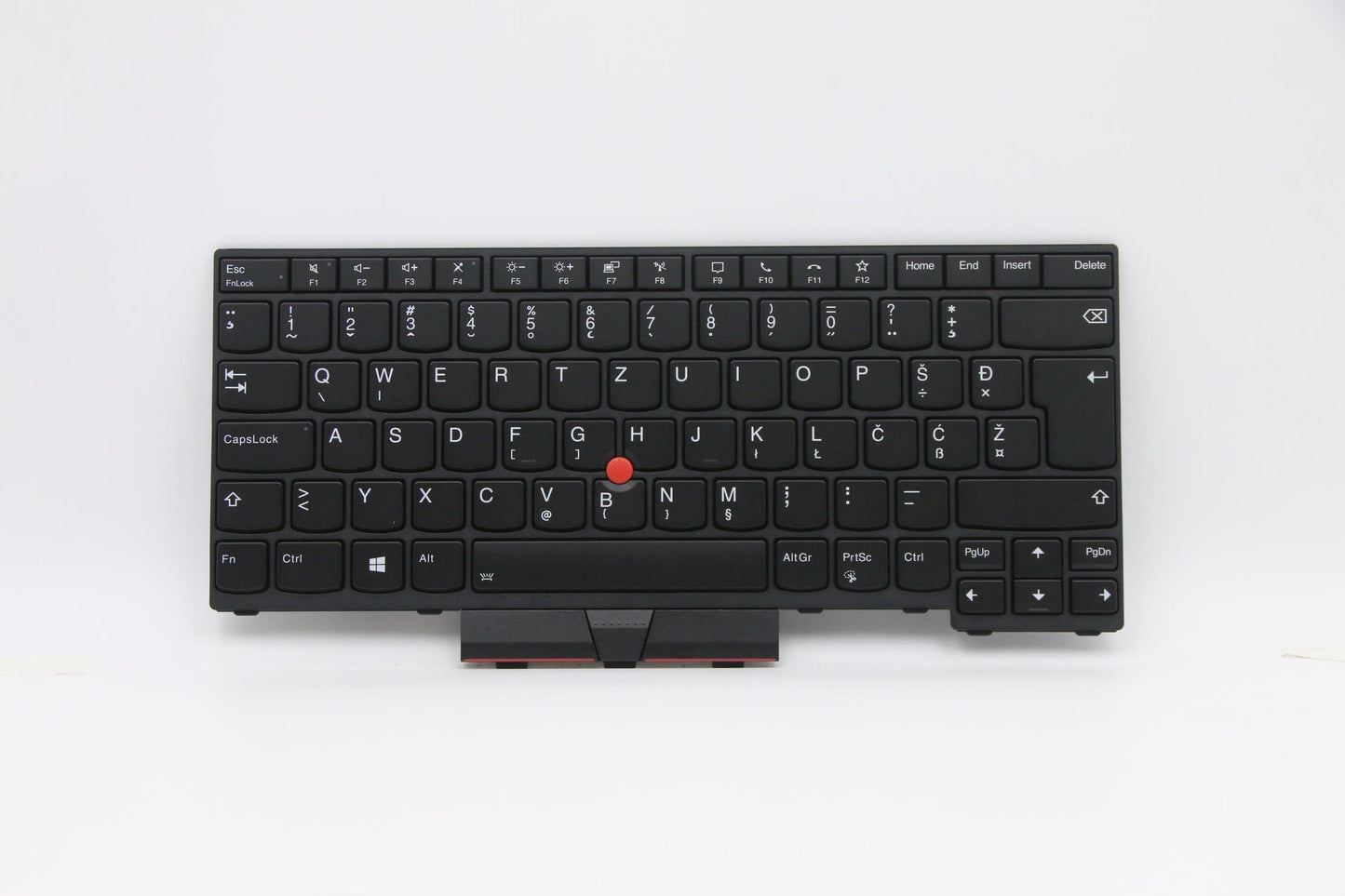 Lenovo Keyboard, Internal - 5N20W67780