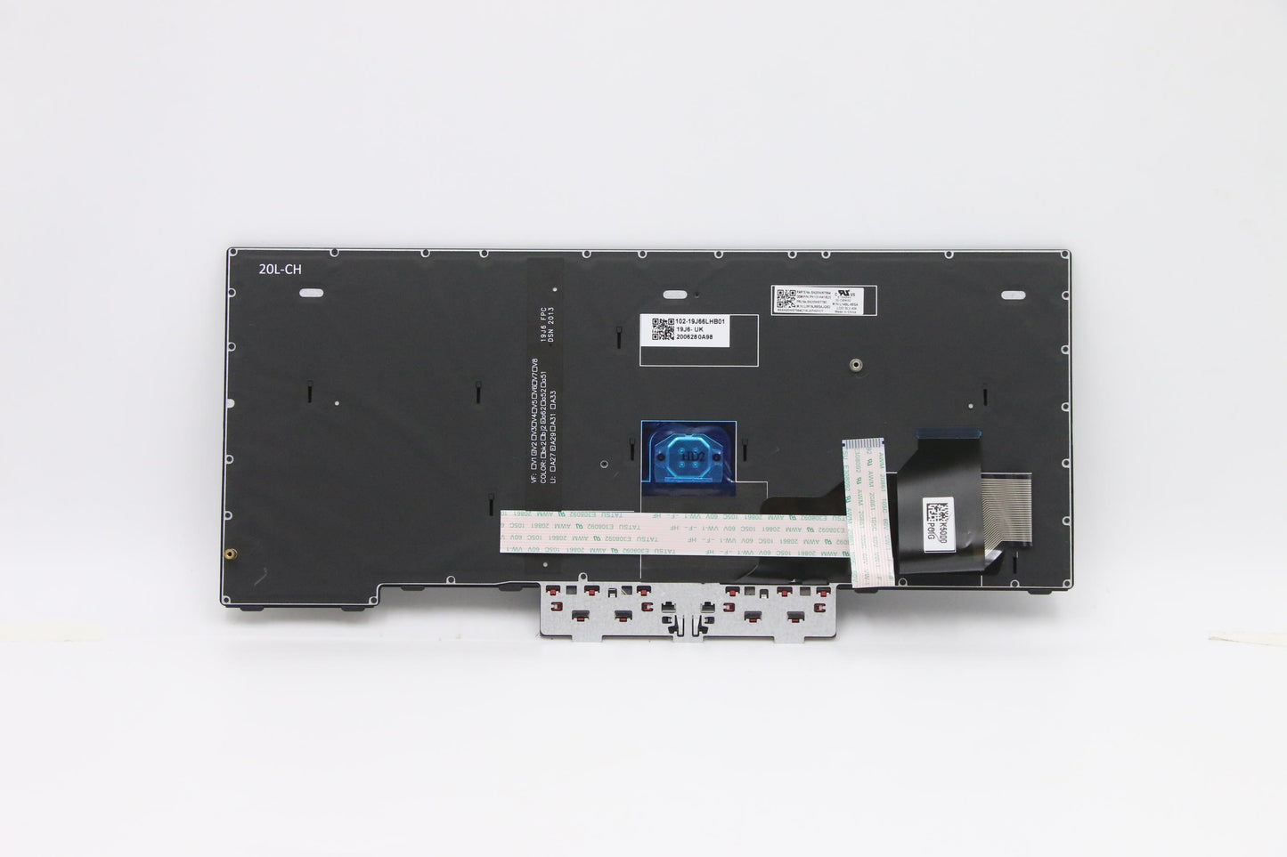 Lenovo Keyboard, Internal - 5N20W67780