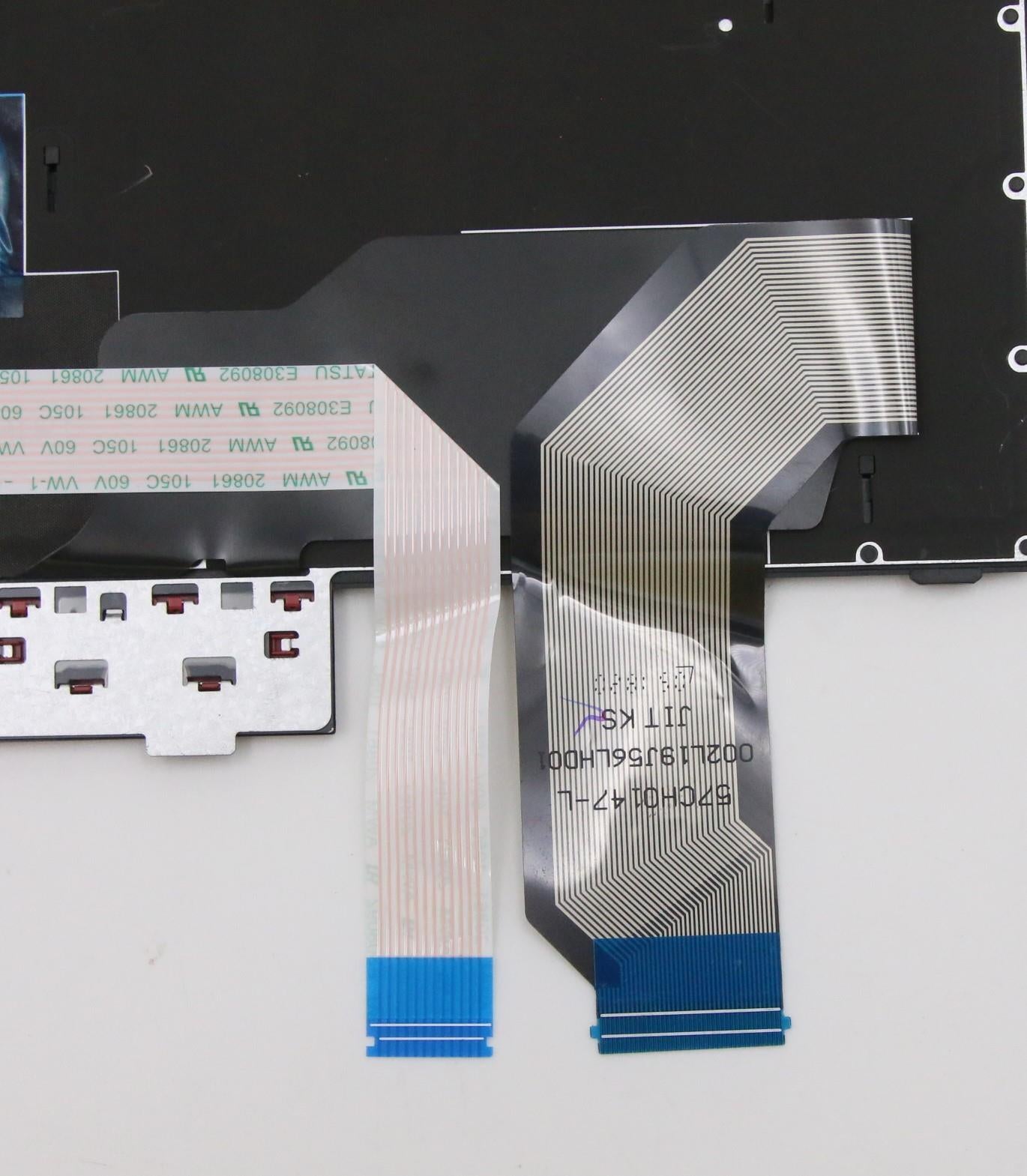 Lenovo Keyboard, Internal - 5N20W67780
