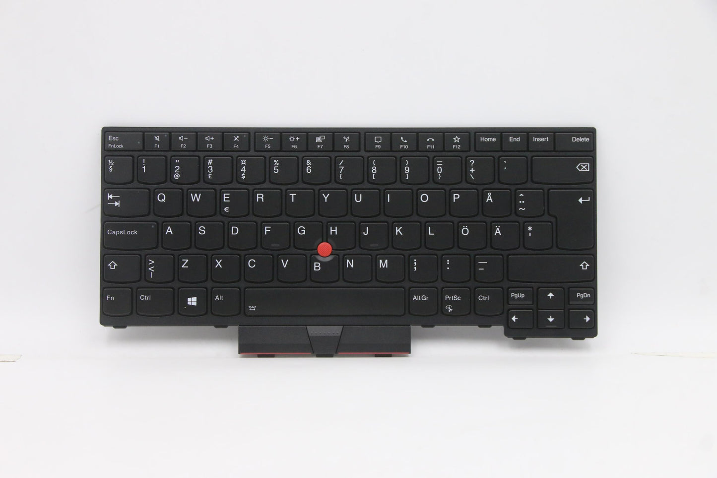 Lenovo Keyboard, Internal - 5N20W67781