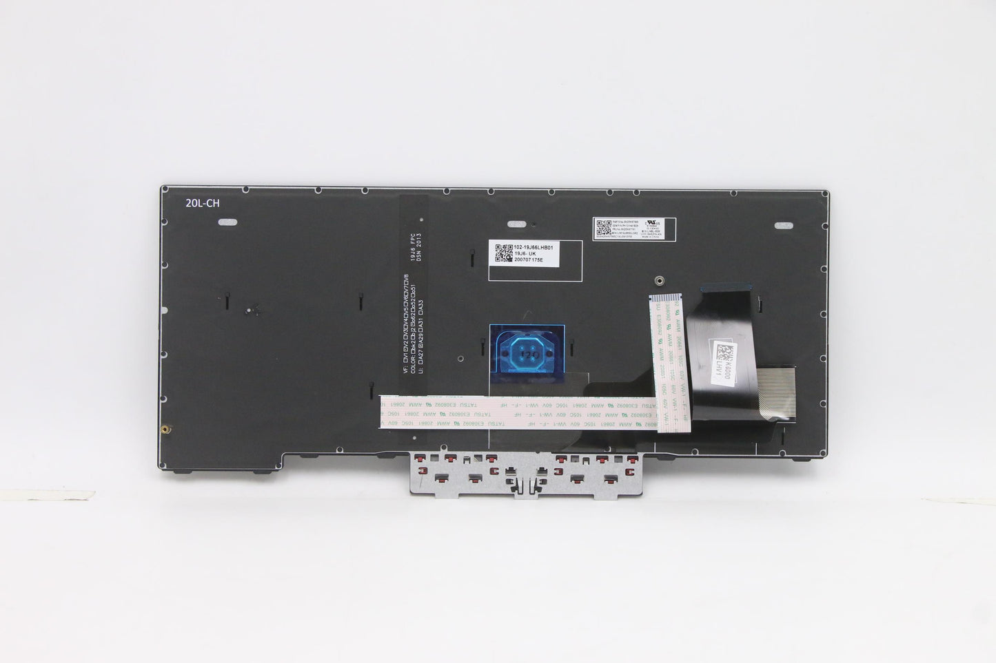 Lenovo Keyboard, Internal - 5N20W67781