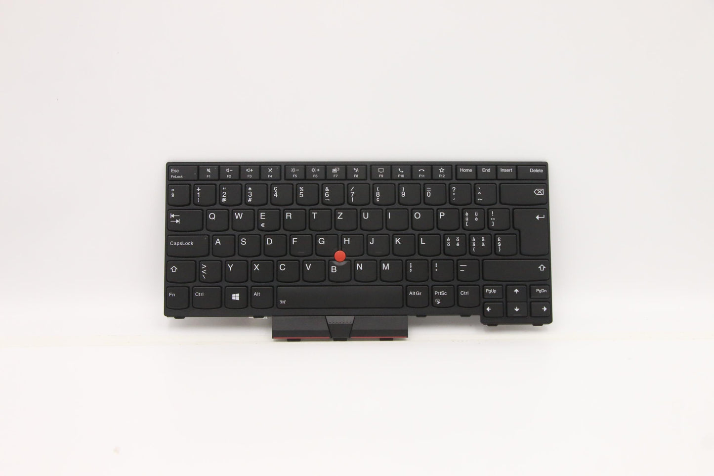 Lenovo Keyboard, Internal - 5N20W67782