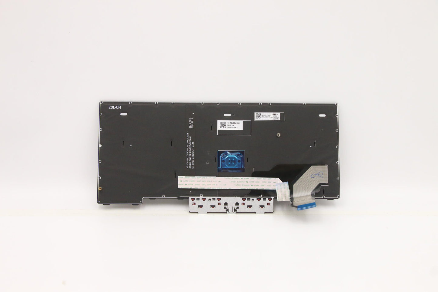 Lenovo Keyboard, Internal - 5N20W67782