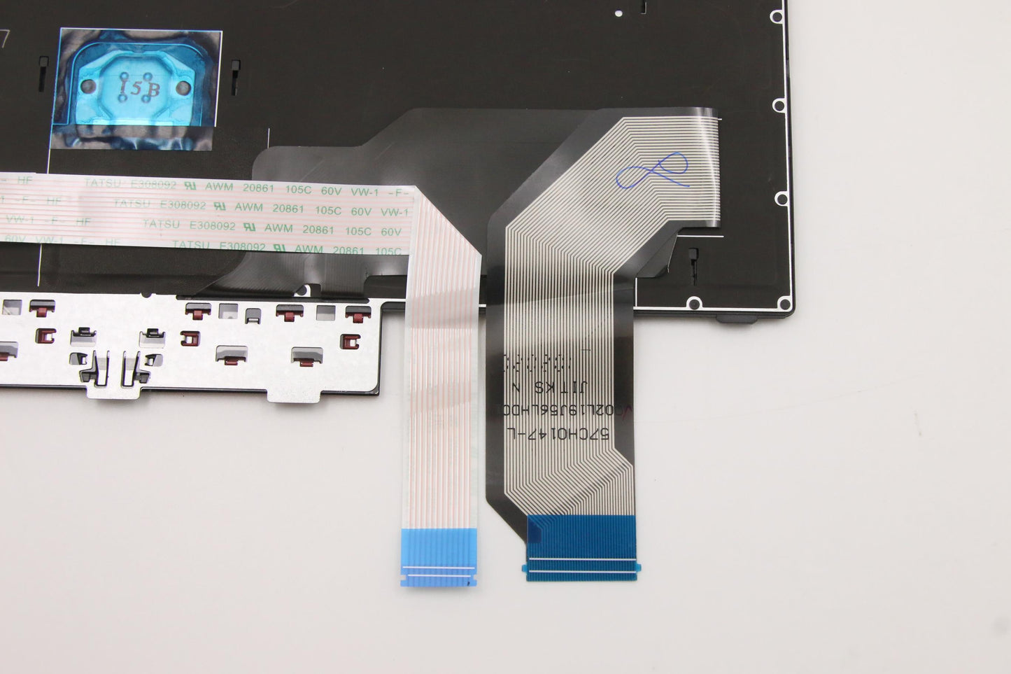 Lenovo Keyboard, Internal - 5N20W67782