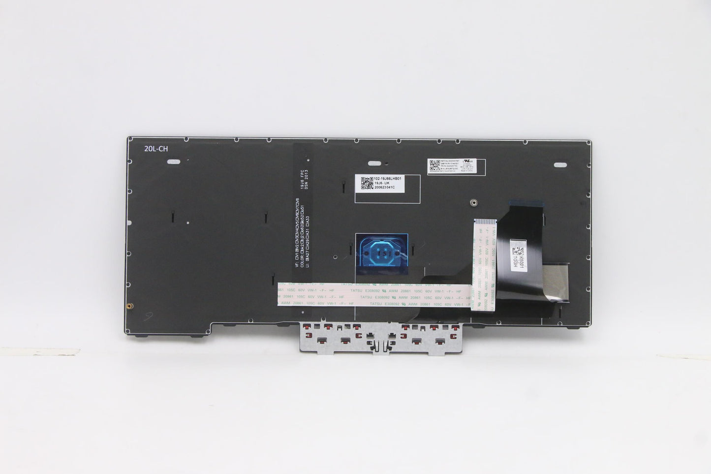 Lenovo Keyboard, Internal - 5N20W67783