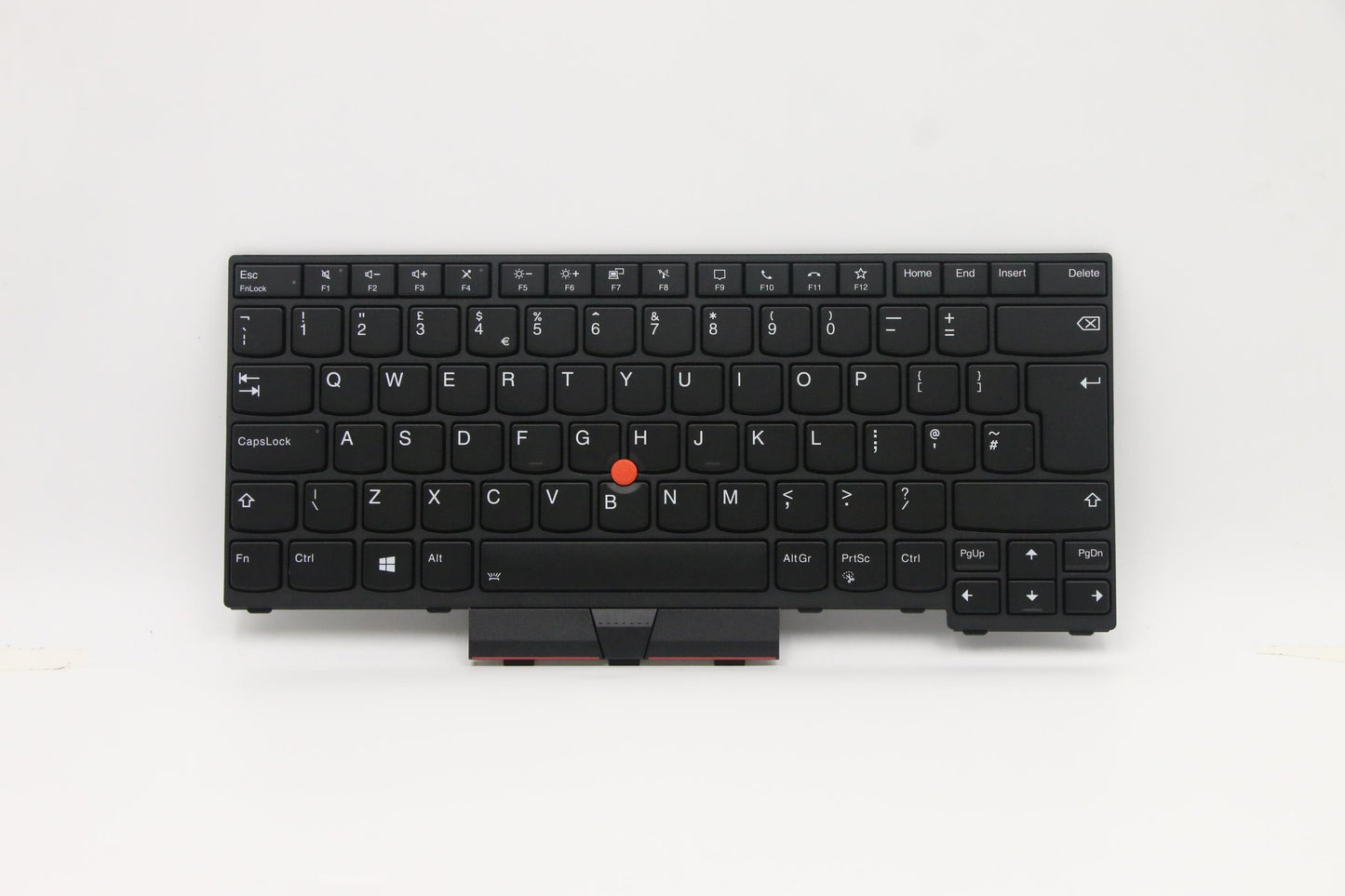 Lenovo Keyboard, Internal - 5N20W67784
