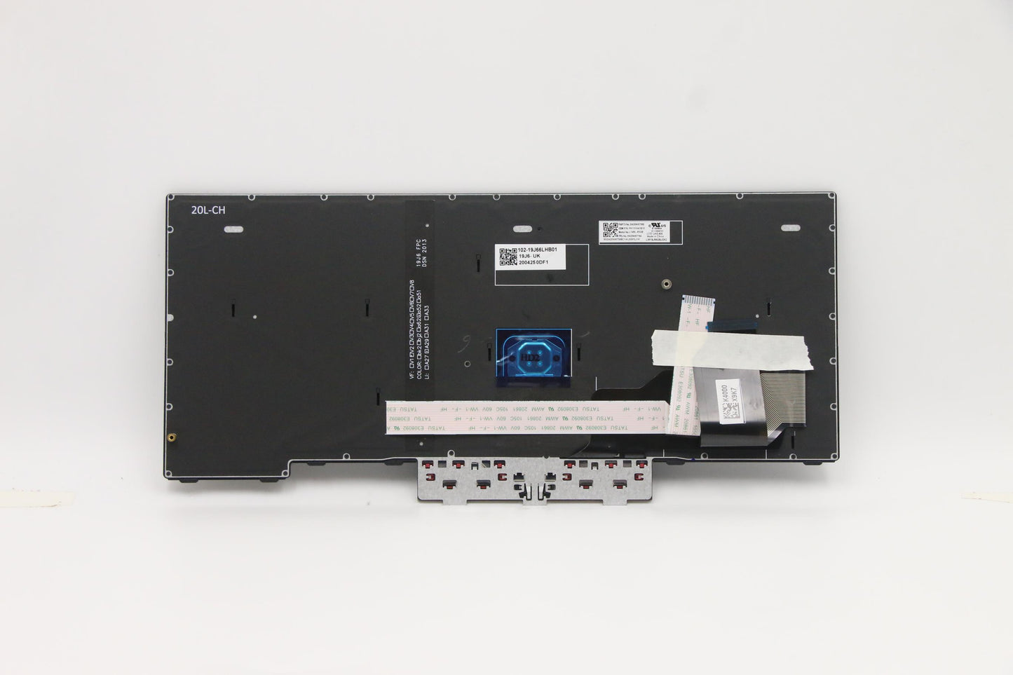 Lenovo Keyboard, Internal - 5N20W67784