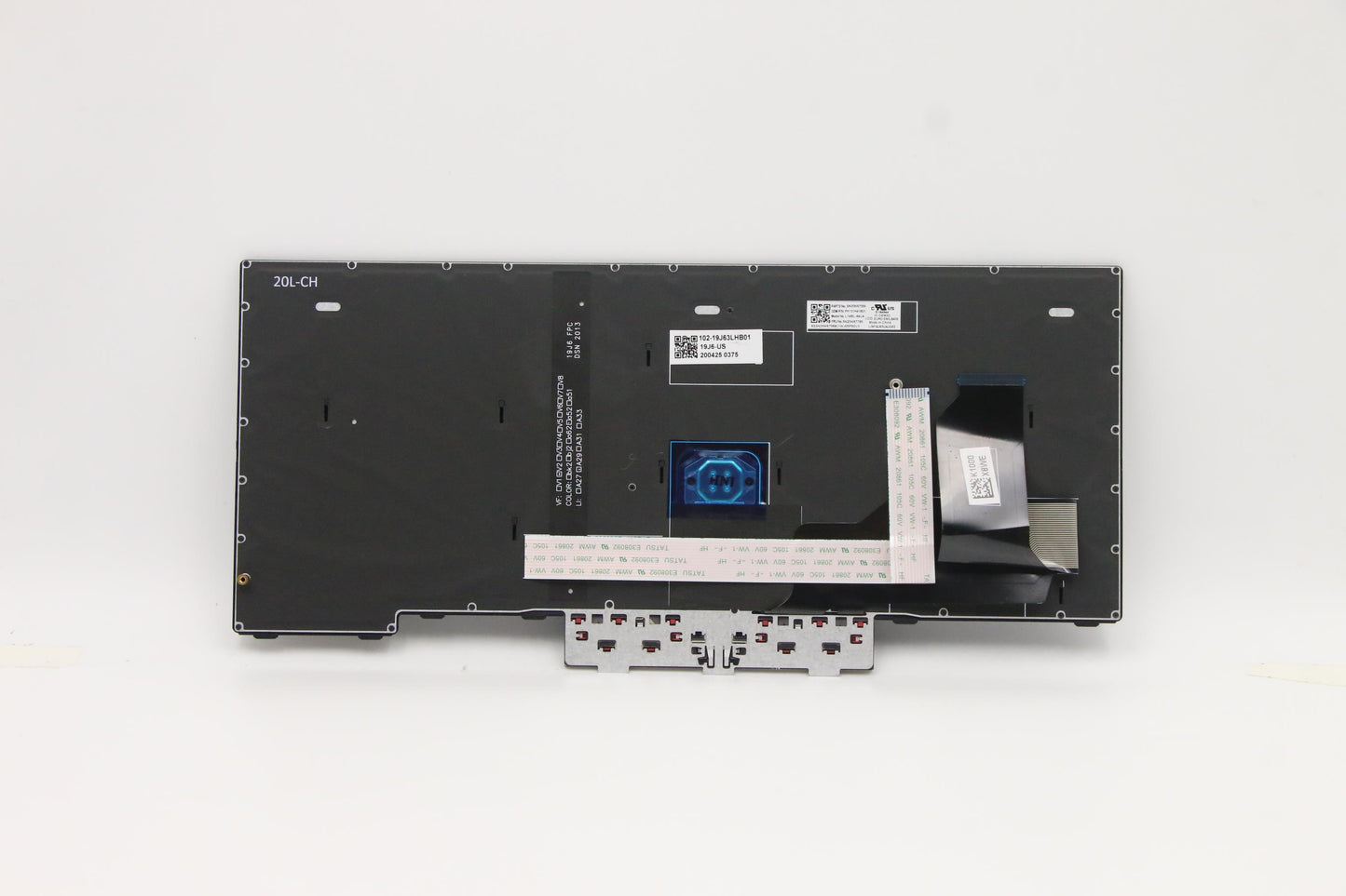 Lenovo Keyboard, Internal - 5N20W67785