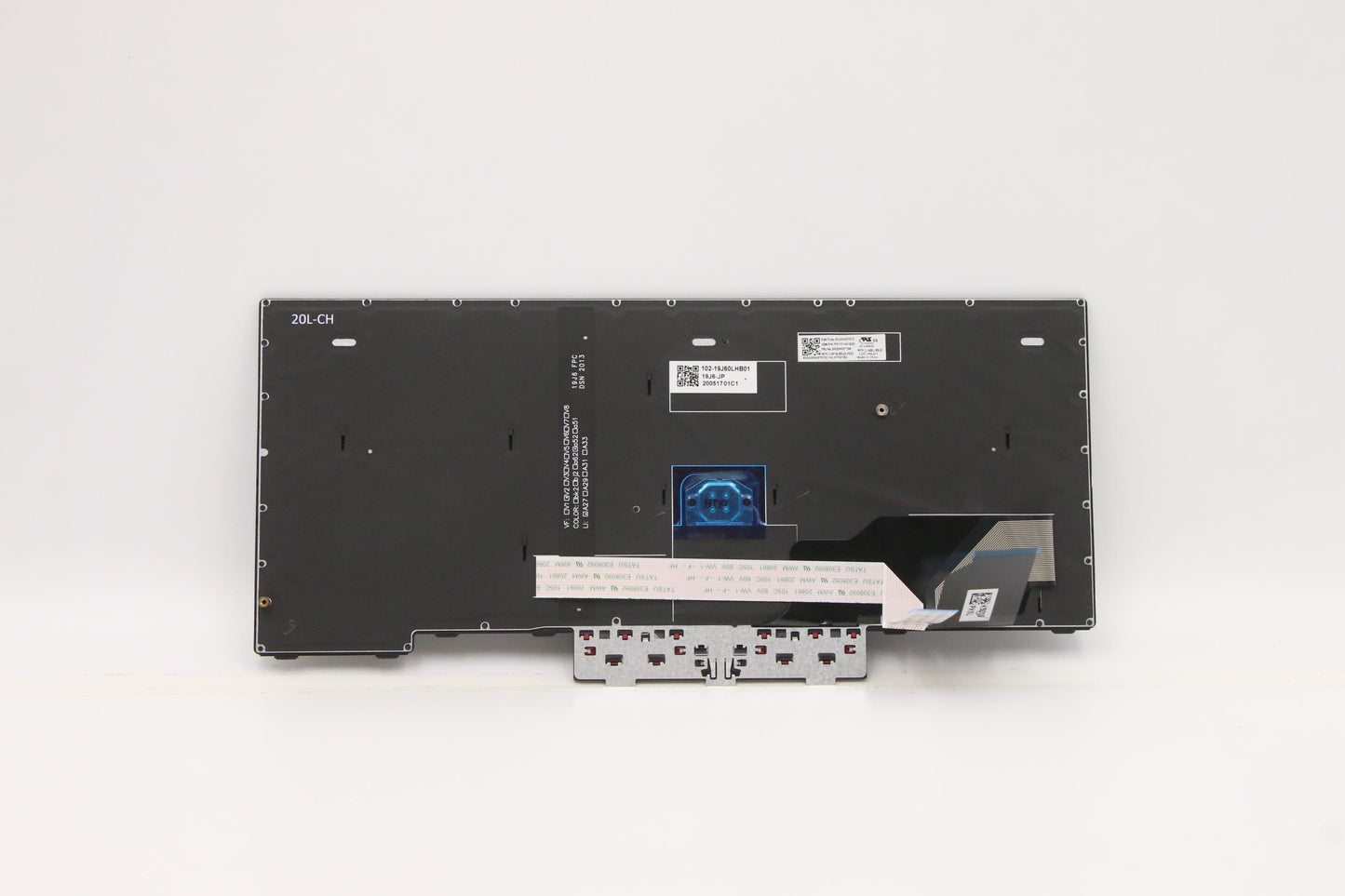 Lenovo Keyboard, Internal - 5N20W67786