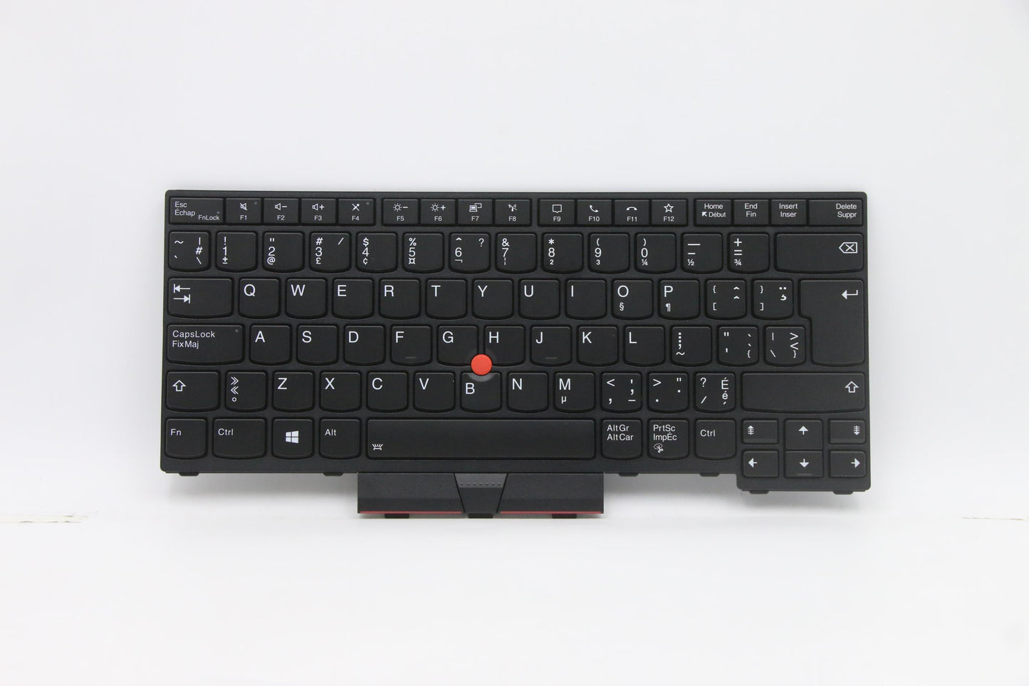Lenovo Keyboard, Internal - 5N20W67793