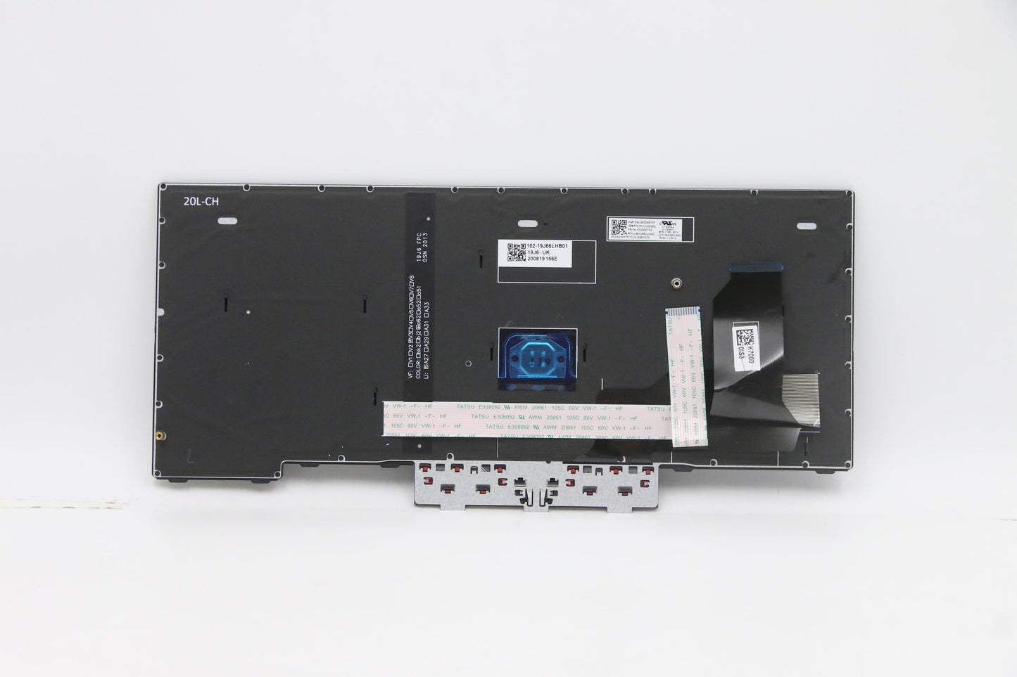 Lenovo Keyboard, Internal - 5N20W67793