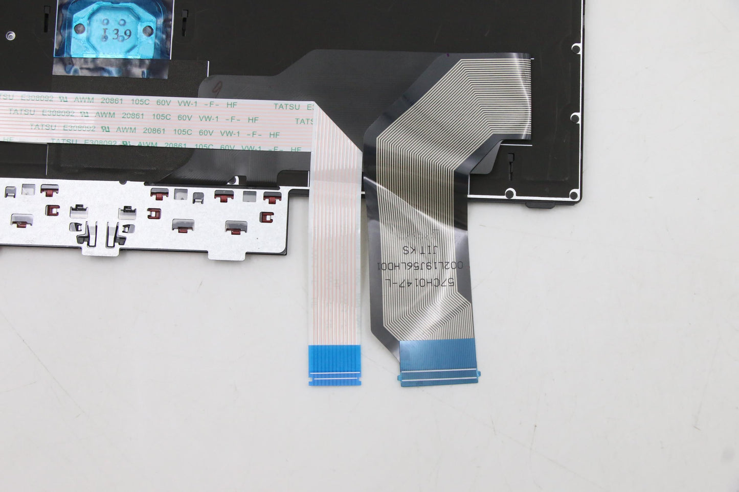 Lenovo Keyboard, Internal - 5N20W67793