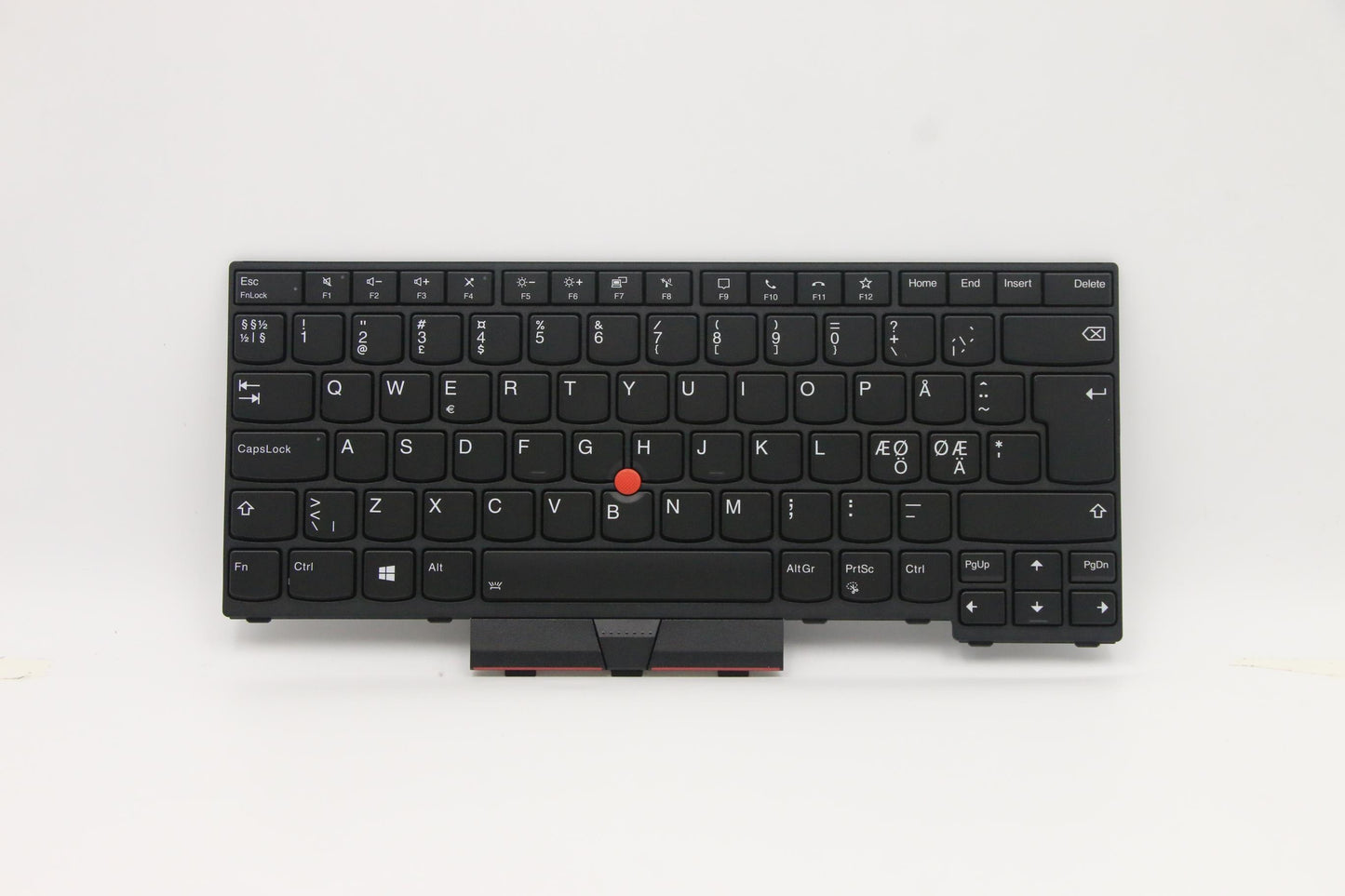 Lenovo Keyboard, Internal - 5N20W67794